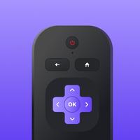 TCLRC - TCL Roku TV Remote icon
