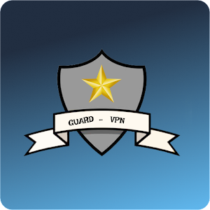 GuardVPN - Secure & Private icon
