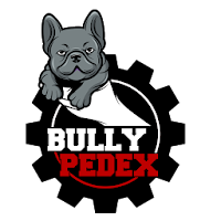 Bully Pedex Bully Boardicon