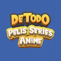 DeTodo: Peliculas Series Anime APK