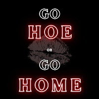 Go Hoe or Go Homeicon