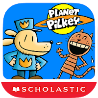 Planet Pilkey APK