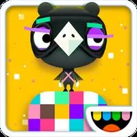 Toca Blocks icon