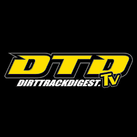Dirt Track Digest TV icon