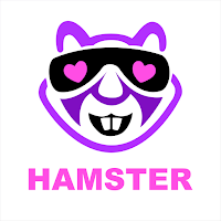 Hamster Video Chat-Adult chaticon