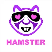 Hamster Video Chat-Adult chat APK