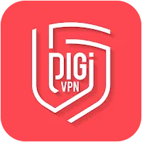 DIGIVPN - unlimited fast VPN APK