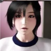 Horny Girl Android APK