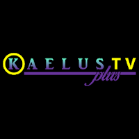 KaelusTV Plus icon