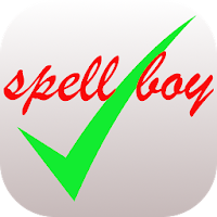 spellboy- The Ultimate language Checker icon