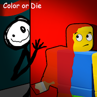 Color or Die for roblox icon