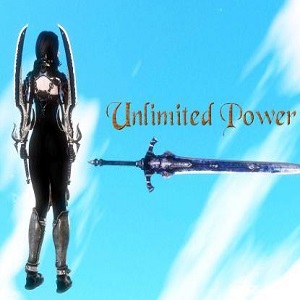 Unlimited Power icon