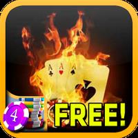 3D Strip Poker Slots - Free icon