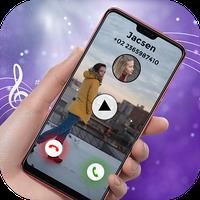 Video Ringtone for Incoming Call APK
