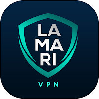 Lamari VPN - Fast & Proxy APK