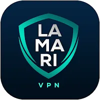Lamari VPN - Fast & Proxy APK