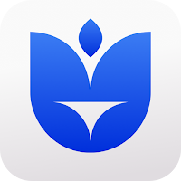 Cloris Blue VPN icon