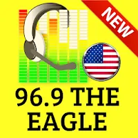96.9 The Eagle Fm KSEG APK