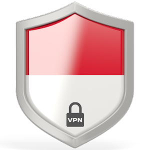 Indonesia VPN - Get Jakarta IP icon