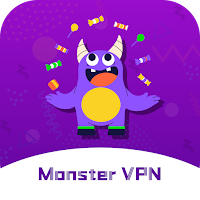 Monster VPN - Next Proxy icon