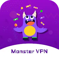 Monster VPN - Next Proxy icon