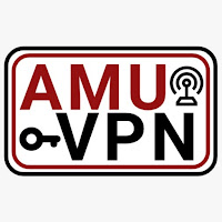 Amu VPN icon