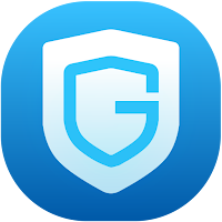 Give VPN - Fast & Secure icon