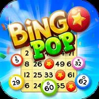 Bingo Pop icon