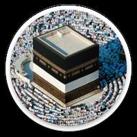 Makkah & Medina onlineicon