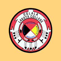 OLC mobile - Oglala Lakota Col icon