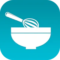 My fridge food recipes icon