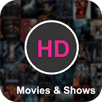 HD Movies - Watch Gomovies icon