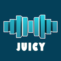 Juicy MP3 Free Music icon