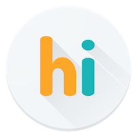 Hitwe - meet people and chaticon