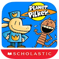 Planet Pilkey APK