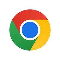 Chrome Browser - Google icon