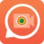 Lucky chat - Random video call APK