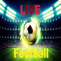 Live Football TV : Football TV Live Streaming HD icon