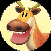 Snapimals: Discover Animals icon