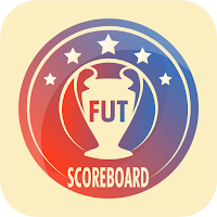 FUT Scoreboard - Track & Alert icon