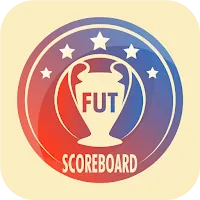FUT Scoreboard - Track & Alert APK