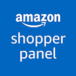 Amazon Shopper Panelicon