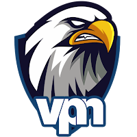 Eagle VPN - Secure & Fast VPN icon