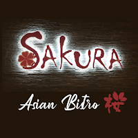 Sakura Asian Bistro - Nashua icon
