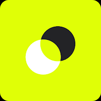 Tennis VPN icon