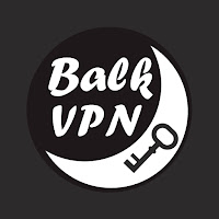 Balk VPN icon