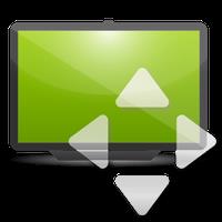 Samsung Tizen (J/H) TV Remote icon