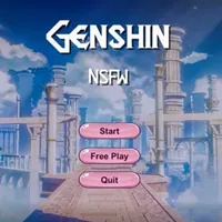 Genshin NSFW APK