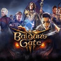 Baldur's Gate 3 Mobile icon