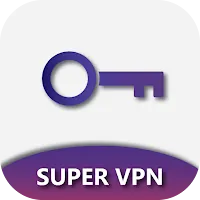 Unlimited Super Turbo Fast VPN APK